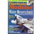 Revista Fine Scale Modeler 1998-04 Winter Messerschmit